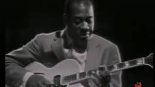 Grant Green - I wish you love