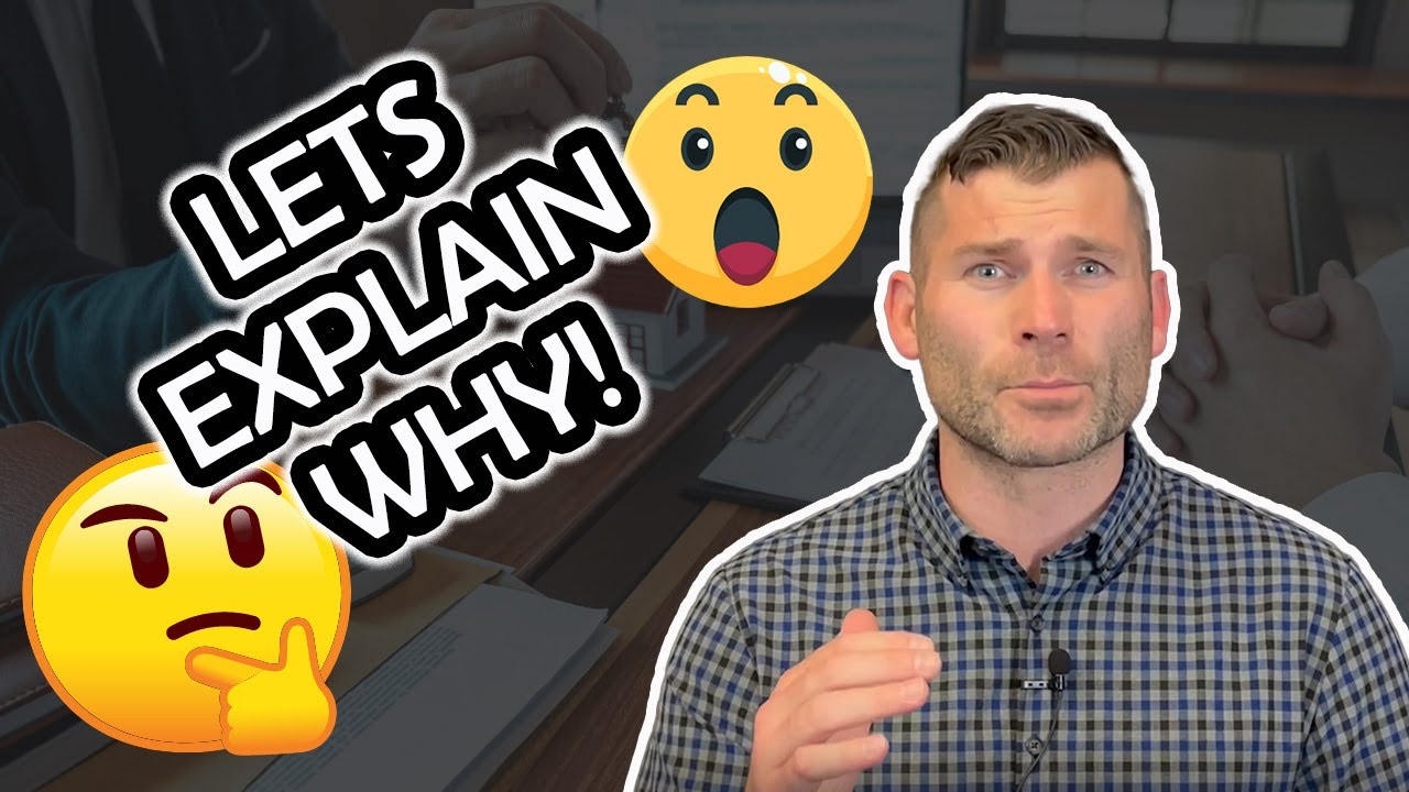 Pre Qualified VS Pre Approval | What's The Difference??