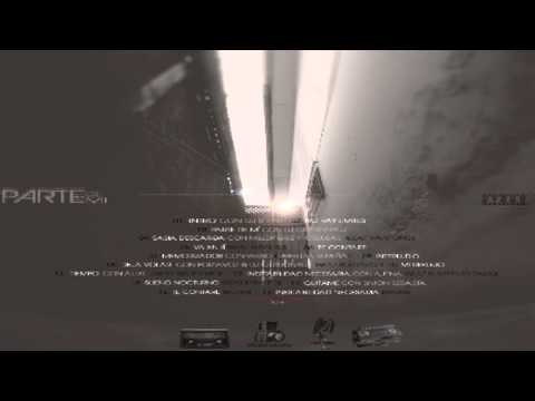 01 Avran - Intro con Dj S ene [Parte de Mí 2015]