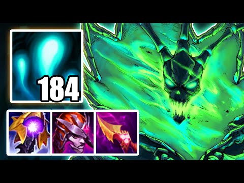 Harnessing the Power of SOULS - AP Thresh Top Riftmaker Nashor's Tooth - League of Legends Off Meta