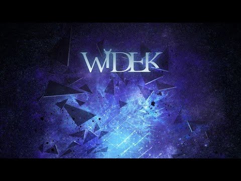 Widek - Hidden Dimensions (Full Album)