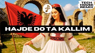 Asxlilabeats - Hajde Do Ta Kallim