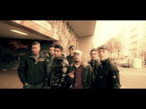 MANSOUR 41 - AUGE ZU DRÜCKEN [TEASER] [02.12.2012]