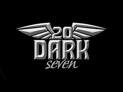 TwentyDarkSeven - Undertow (Official Music Video)