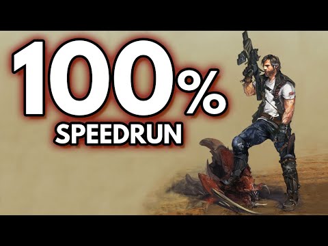 StarCraft 2 Wings of Liberty Brutal 100% Speedrun