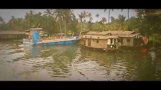 preview picture of video 'Kerala trip'