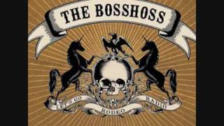 Radar Love - The BossHoss