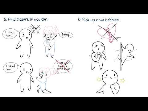 download lagu mp3 mp4 How To Forget Crush, download lagu How To Forget Crush gratis, unduh video klip How To Forget Crush