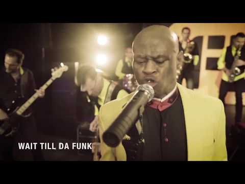 Horny Funk Brothers Crowdfunding Video