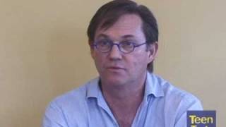 Richard Thomas (Stage & Television Acting)