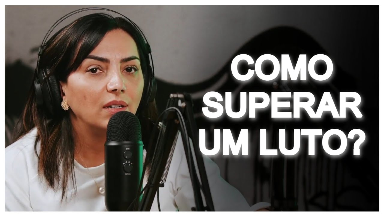 O QUE FAZER E NÃO FAZER EM UM LUTO? | Cortes Podcast Jesuscopy