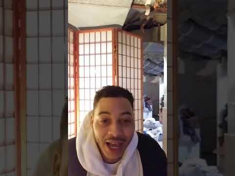 PEARLY GATES SERIOUS JONES VS ILL WILL