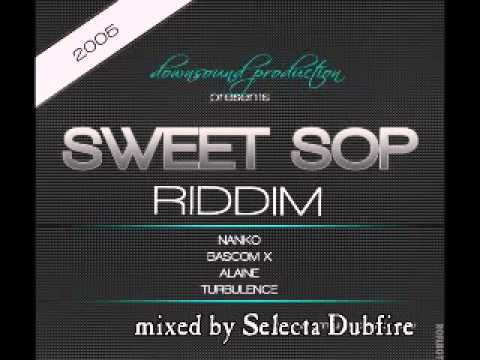 Sweet Sop riddim mix- selecta Dubfire