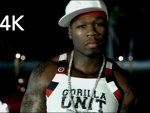 G-Unit, Joe: Wanna Get To Know You (EXPLICIT) [UP.S 4K] (2004)