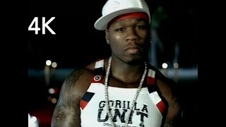 G-Unit, Joe: Wanna Get To Know You (EXPLICIT) [UP.S 4K] (2004)