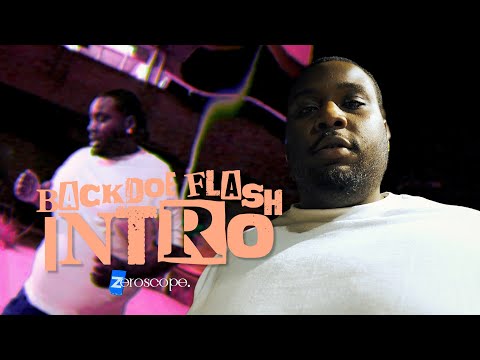 Backdoe Flash - Intro (Official Music Video)