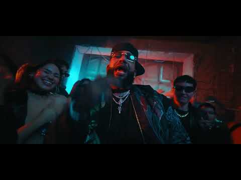 Franco el Gorila - Under (Video Oficial)