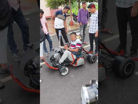 RTU kota - Invoation 🔥