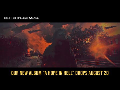 All Good Things - For The Glory feat. Johnny 3 Tears & Charlie Scene of @HollywoodUndead