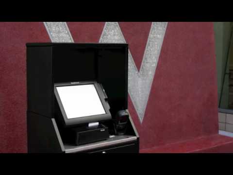 Portfolio of Custom Point of Sale Podiums for Parking, Hotels, and Facilities