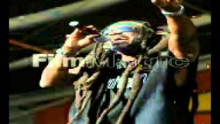 steel pulse - money