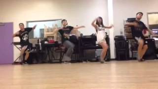 Monica Parales - &quot;Really Be (Smoking &amp; Drinking)&quot; YG ft. Kendrick Lamar