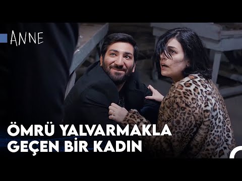 Şule'nin Hikayesi #39 - Anne