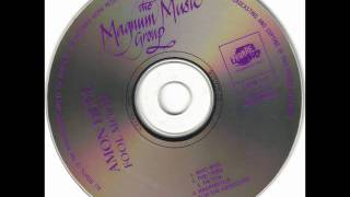 Amon Düül - Hauptmotor