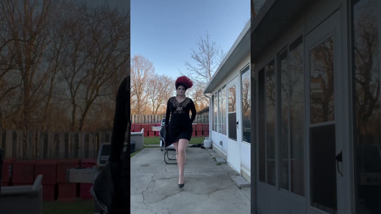 Promotional video thumbnail 2 for Drag performance