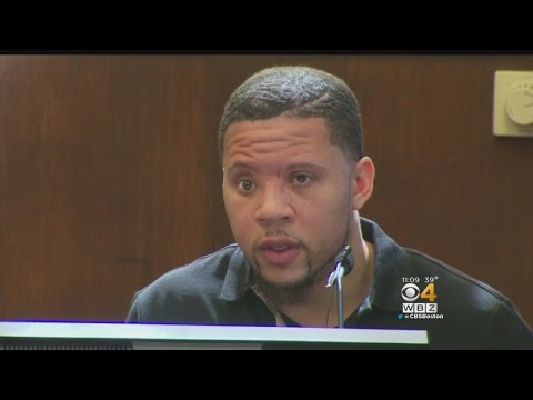 Star Witness Takes Stand In Aaron Hernandez Murder Trial