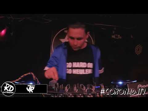 RDOutstream #32 mit JR23