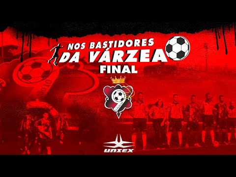 FINAL COPA NOVE DE JULHO - SÓ KACHAÇA x ASA