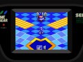 Sonic Labyrinth GG Zone 1 Labyrinth Of The Sky