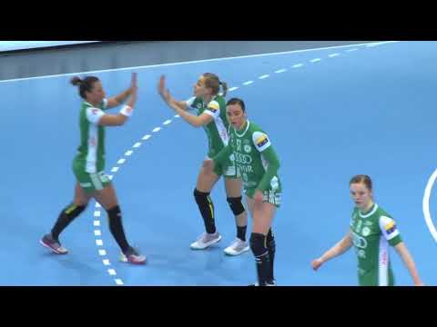 NBI 15.  forduló Győri ETO-MTK 2018. 01. 19.