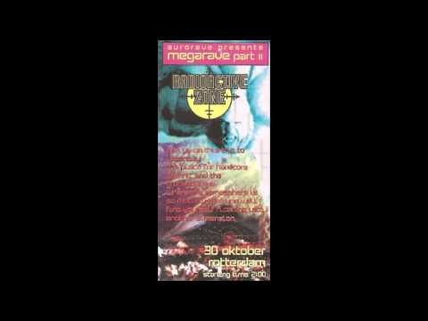 Megarave 2 Energiehal Tape   Mental Theo  93