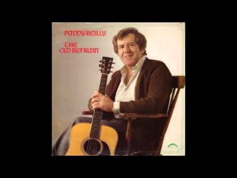 Paddy Reilly - Paddys Green Shamrock Shore