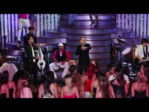 Mayco D Alma - Te necesito