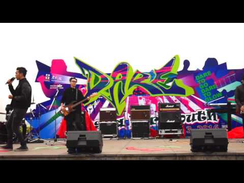 不許你注定一人 - DearJane