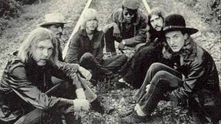 Allman Brothers-&#39;Please Call Home&#39;-1970