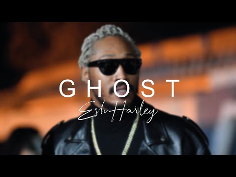 [FREE] - "Ghost" I Future Type Beat / Rap Instrumental I Trap Beat 2020 (Prod. Esh Harley)
