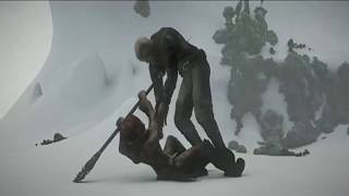 Cartoon Sound Design - Demo Clip