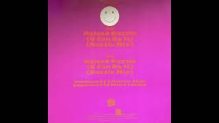 I Big Cee - Acieed Razzle (Dazzle Mix)