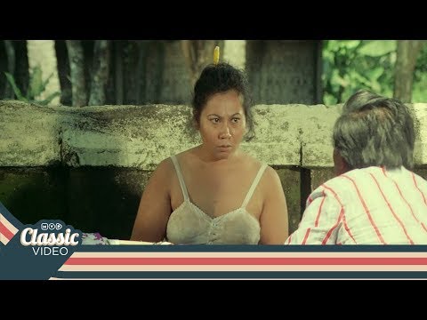 Iskak Cemburu Ateng Minta Kawin - Part 20