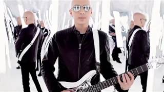 Joe  Satriani What Happens Next ( BACKING TRACK ) By GMarcelo