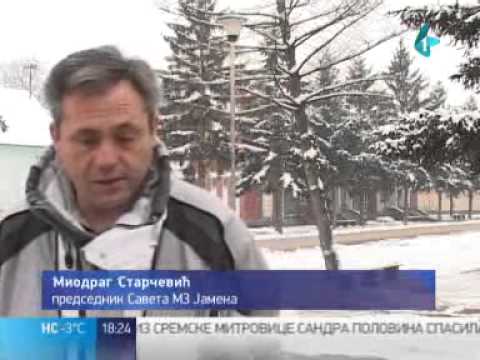 Šiđani se izjašnjavaju o samodoprinosu