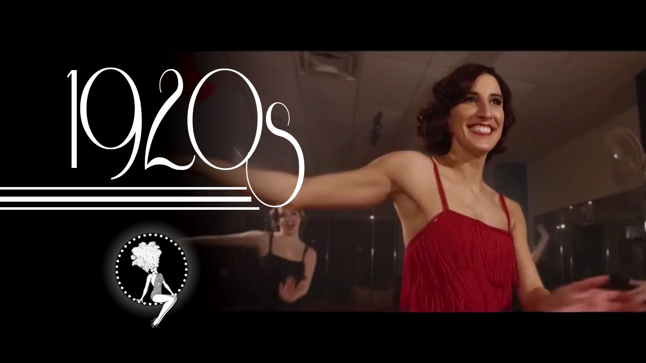 Promotional video thumbnail 3 for Oklahoma Showgirls