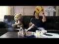 TED Trailer Greek Subs HD