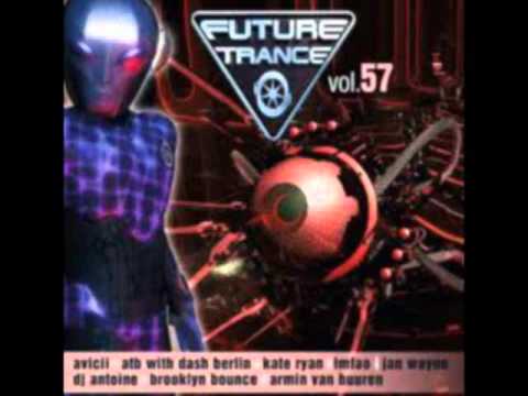 Sam Walkertone feat. Lyssa Lilneaux - To Nowhere (Addicted Craze Remix Edit)