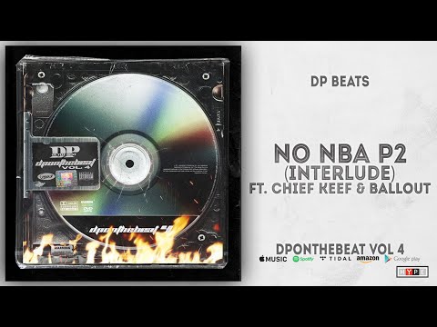 Video thumbnail for No NBA P2 (Interlude)