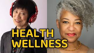Health & Wellness  - a Conversation with Coach Deidre Johnson w/ Ching Juhl